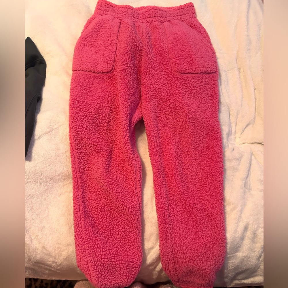 Pink Pants super cute